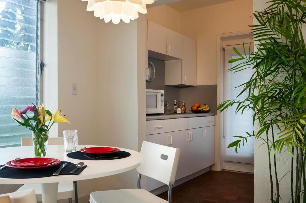 Richmond Studios South Beach Miami Beach Zimmer foto